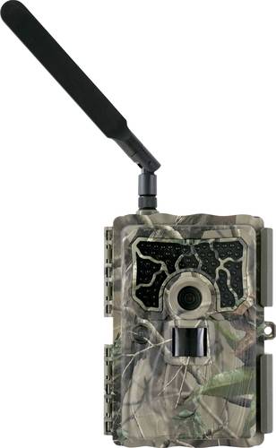 Revier Manager RM4 (LF E) Wildkamera 12 Megapixel GSM Modul Camouflage  - Onlineshop Voelkner