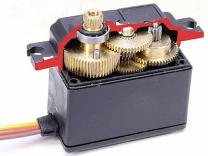 Absima Sherpa Pro CR3.4 Brushed 1:10 RC Modellauto Elektro Crawler Allradantrieb (4WD) RtR 2,4GHz