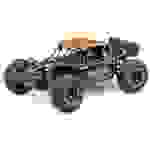 Absima Desert Rock Racer ADB1.4 orange, noir brushed 1:10 Auto RC électrique Rock Racer 4 roues motrices (4WD) prêt à fonctionner