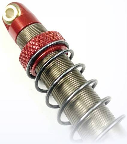 Absima 2330024 Ersatzteil Stoßdämpfer