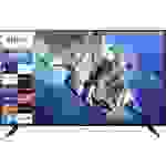 Dyon Movie Smart 49 XT LED-TV 123.2cm 49 Zoll EEK G (A - G) DVB-T2, DVB-C, DVB-S, UHD, Smart TV, WLAN, CI+ Schwarz