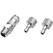 Tamiya Schnellverschluss 1/8" 300074561 Tamiya Schnellverschluss 1/8" 300074561
