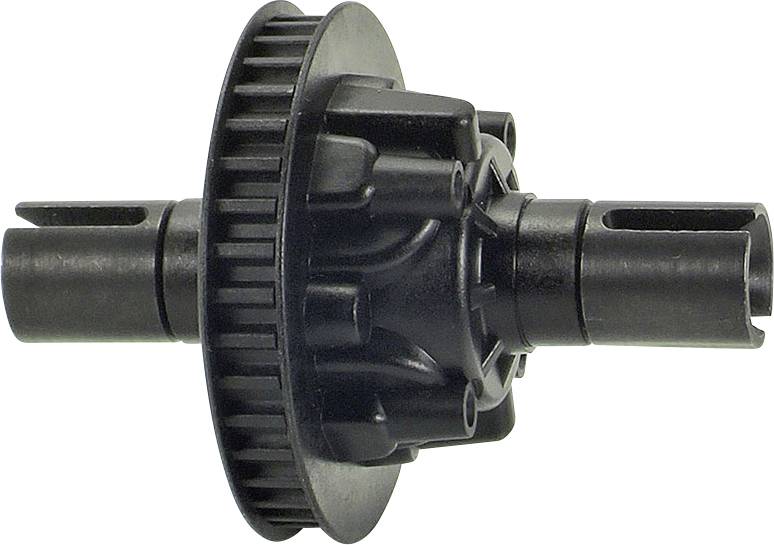 Tamiya TA08 Pro Chassis 1:10 RC Modellauto Elektro Tourenwagen Allradantrieb (4WD) Bausatz