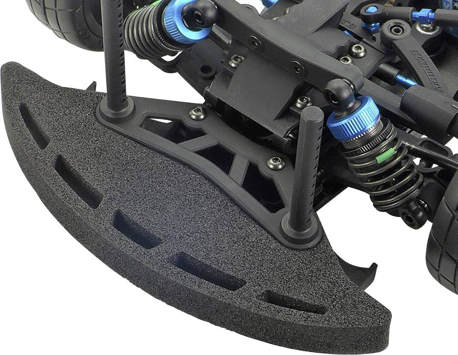 Tamiya TA08 Pro Chassis 1:10 RC Modellauto Elektro Tourenwagen Allradantrieb (4WD) Bausatz