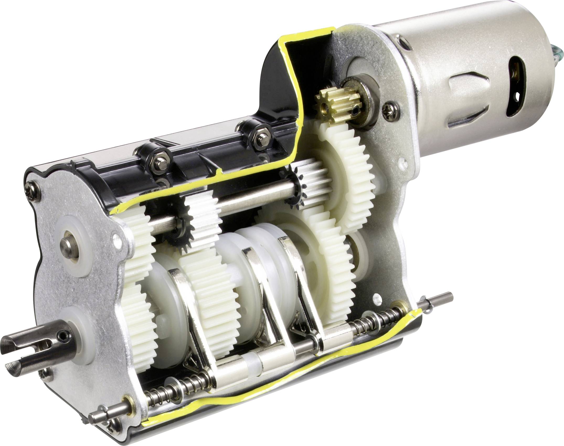 Tamiya 300156318 Scania R470 Highline 1:14 Elektro RC Modell-LKW Bausatz