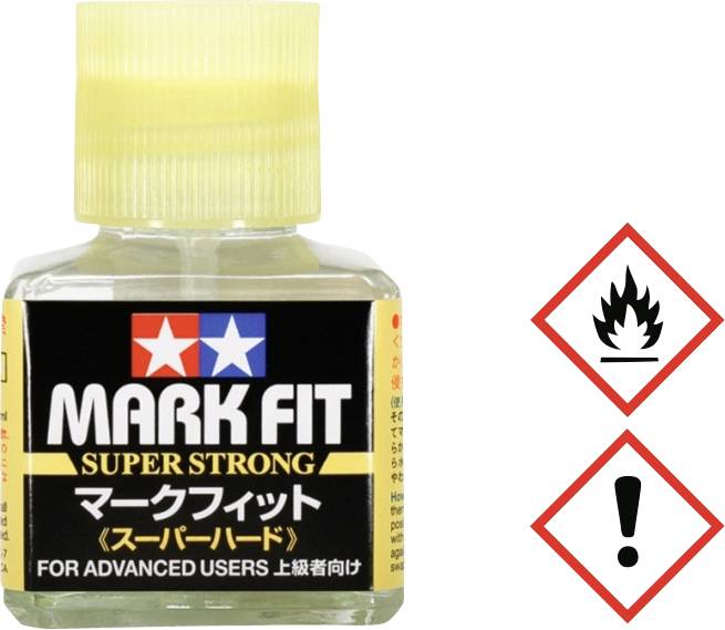 Tamiya 300087205 Dekorweichmacher Inhalt 40ml