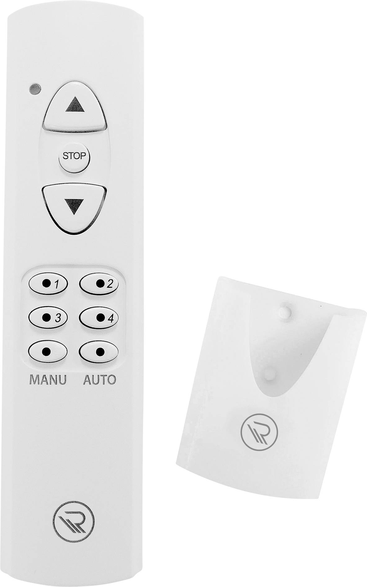 32320364 9491-5 Rademacher DuoFern 4-Kanal Funk Handsender