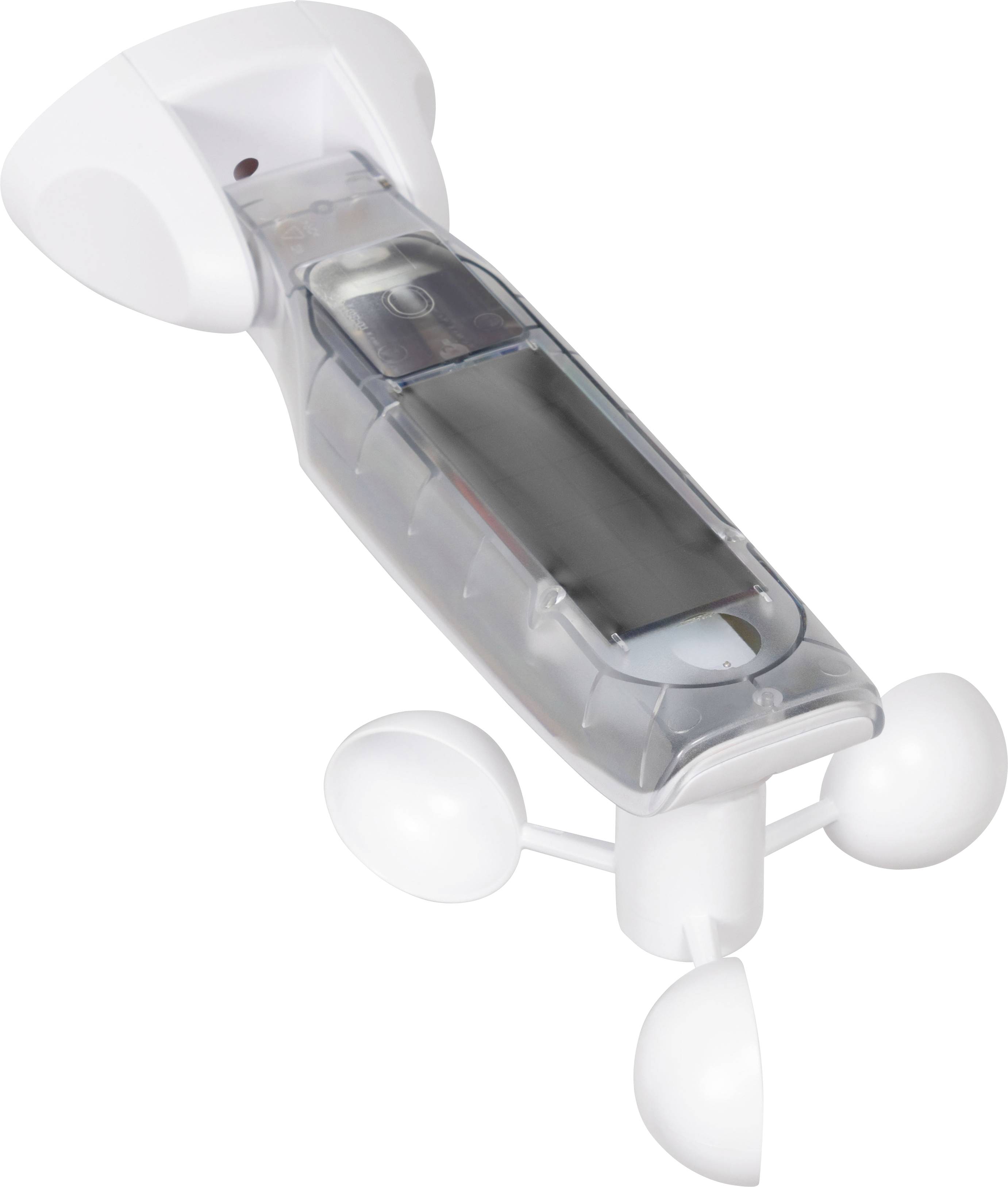 32004464 9499 Rademacher DuoFern Funk Sonnensensor, Windsensor