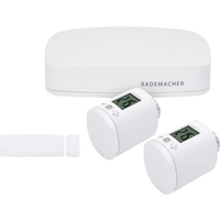 30110007 Aktionspaket "Heizen" Rademacher DuoFern Starterkit 30110007 Aktionspaket "Heizen" Rademacher DuoFern Starterkit