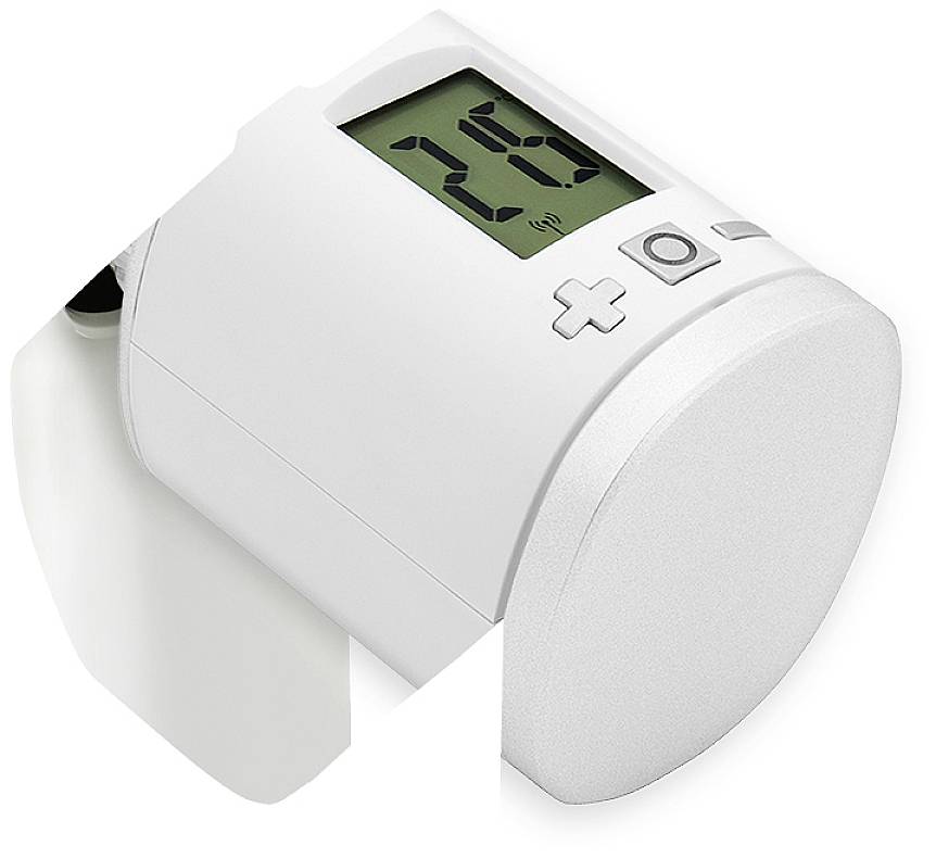 30110007 Aktionspaket "Heizen" Rademacher DuoFern Starterkit