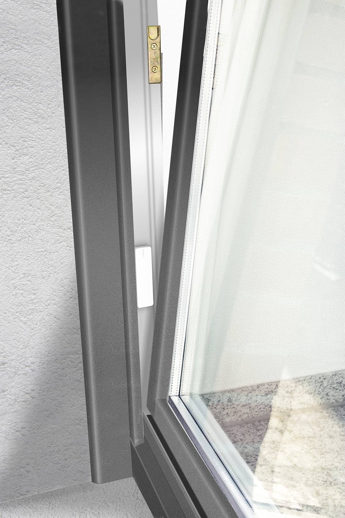 30110007 Aktionspaket "Heizen" Rademacher DuoFern Starterkit