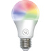 Rademacher 35274001 8436 - addZ White + Colour E27 LED - Zigbee LED-Leuchtmittel EEK: F (A - G)