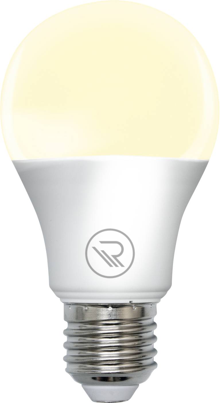 Rademacher 35274001 8436 - addZ White + Colour E27 LED - Zigbee LED-Leuchtmittel EEK: F (A - G)