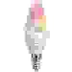 Rademacher 35144001 8437- addZ White + Colour E14 LED - Zigbee LED-Leuchtmittel EEK: F (A - G)