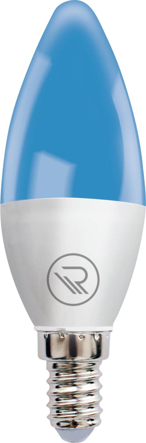 Rademacher 35144001 8437- addZ White + Colour E14 LED - Zigbee LED-Leuchtmittel EEK: F (A - G)