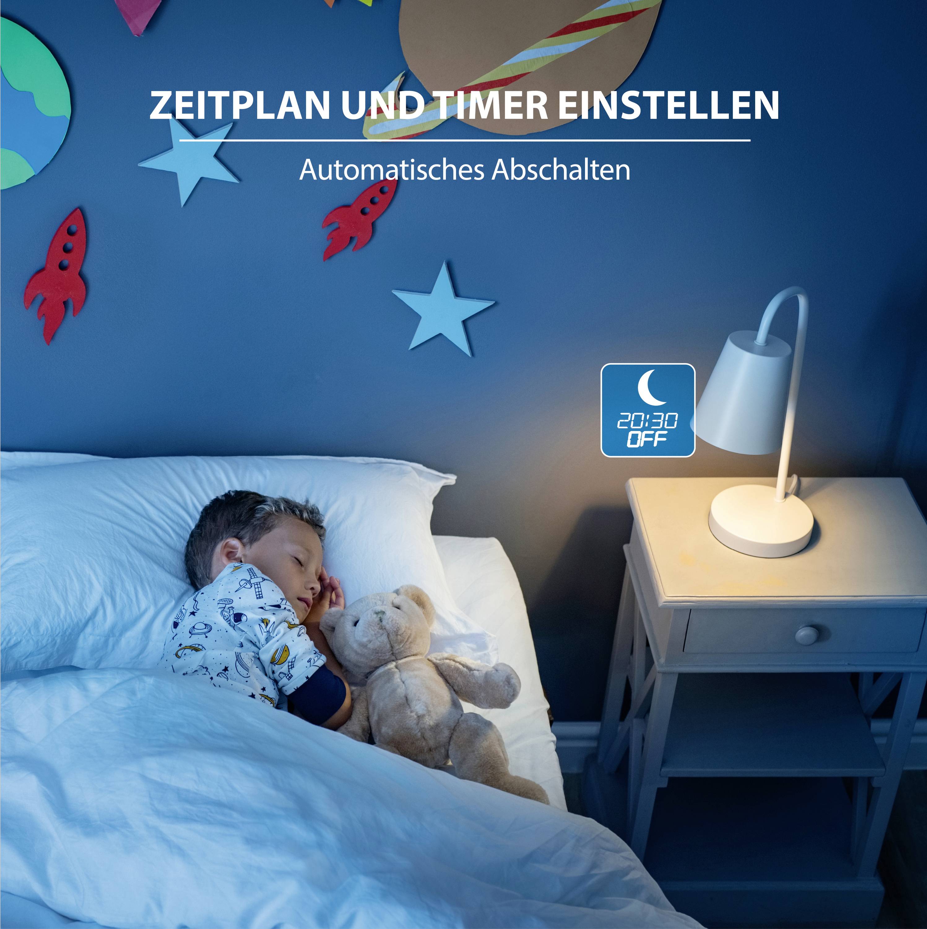 35201164 9472-1 Rademacher DuoFern Funk Zwischensteckdose Steckbar