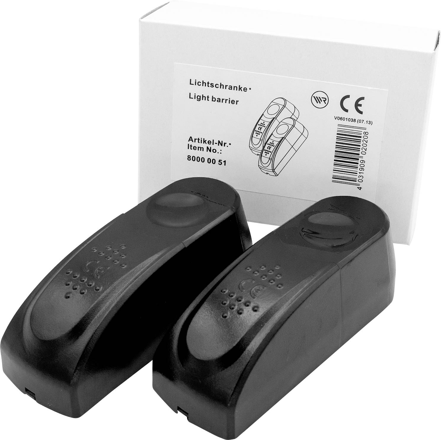 Rademacher 80000051 Lichtschranke RolloPort S2, SX5 DuoFern