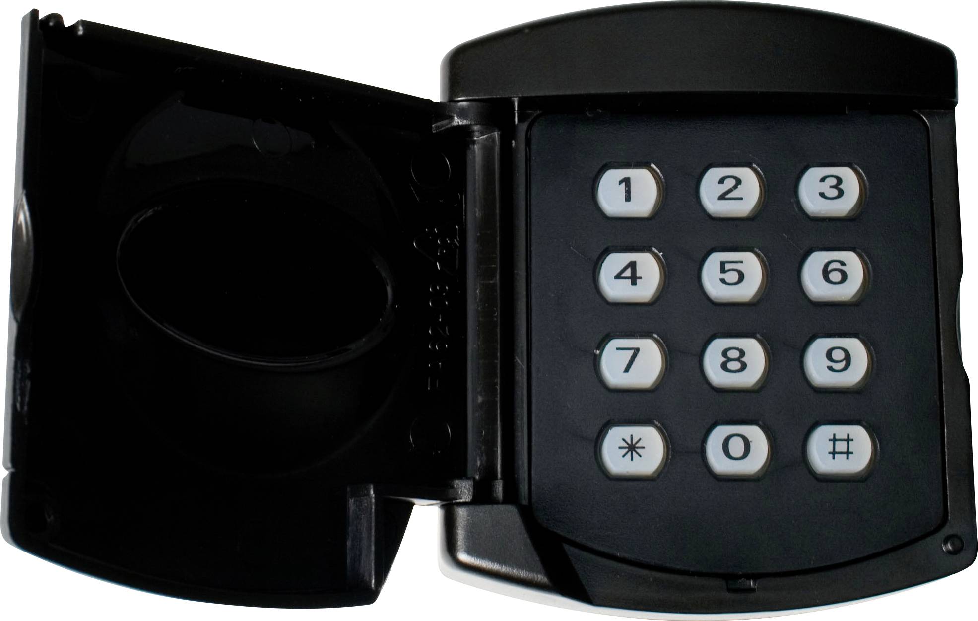 80000002 RP-SX5-CSG-AF26 Rademacher DuoFern 2-Kanal Funk Codetastatur