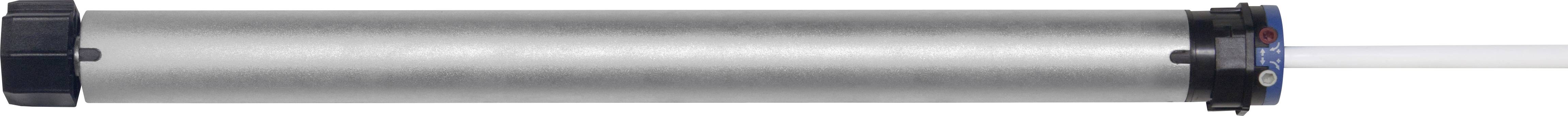 Rademacher RTBS 10/16Z 21401096 Rohrmotor 40 mm 121 W 10 Nm