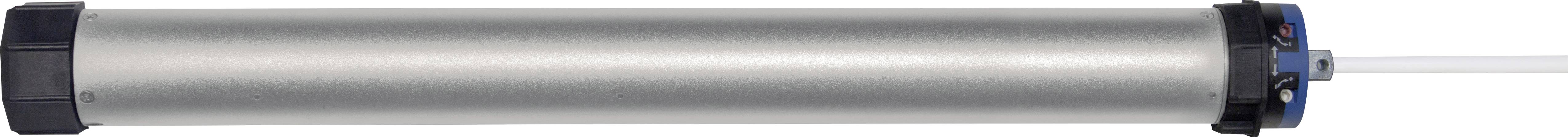 Rademacher RTBL 80/16Z 21708096 Rohrmotor 70 mm 298 W 80 Nm