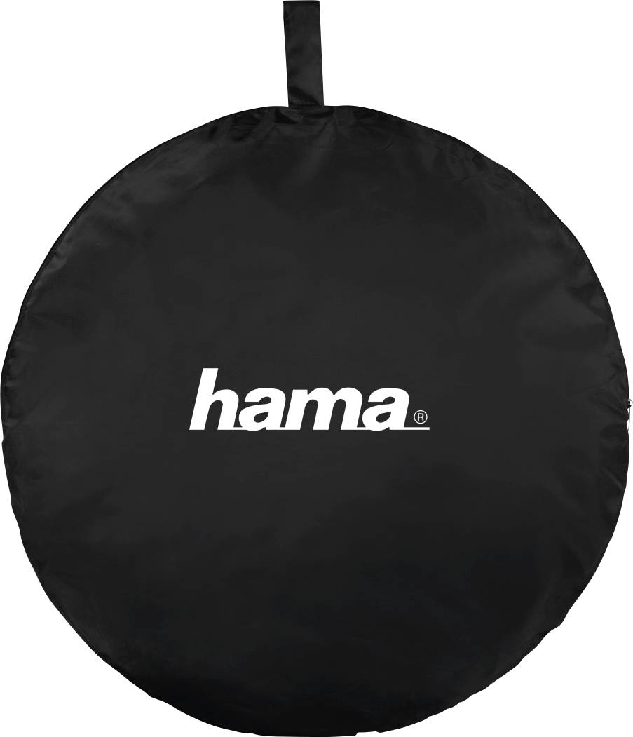 Hama Falthintergrund (L x B) 2 m x 1.5 m Grün, Blau