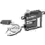 Pichler Mini-Servo Digital-Servo Getriebe-Material: Metall Stecksystem: Uni (Graupner / JR / Futaba)
