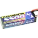 Pichler Modellbau Modellbau-Akkupack (LiPo) 7.4V 5500 mAh Zellen-Zahl: 2 55 C Hardcase Deans, T-Stecker Pichler Modellbau Modellbau-Akkupack (LiPo) 7.4V 5500 mAh Zellen-Zahl: 2 55 C Hardcase Deans, T-Stecker