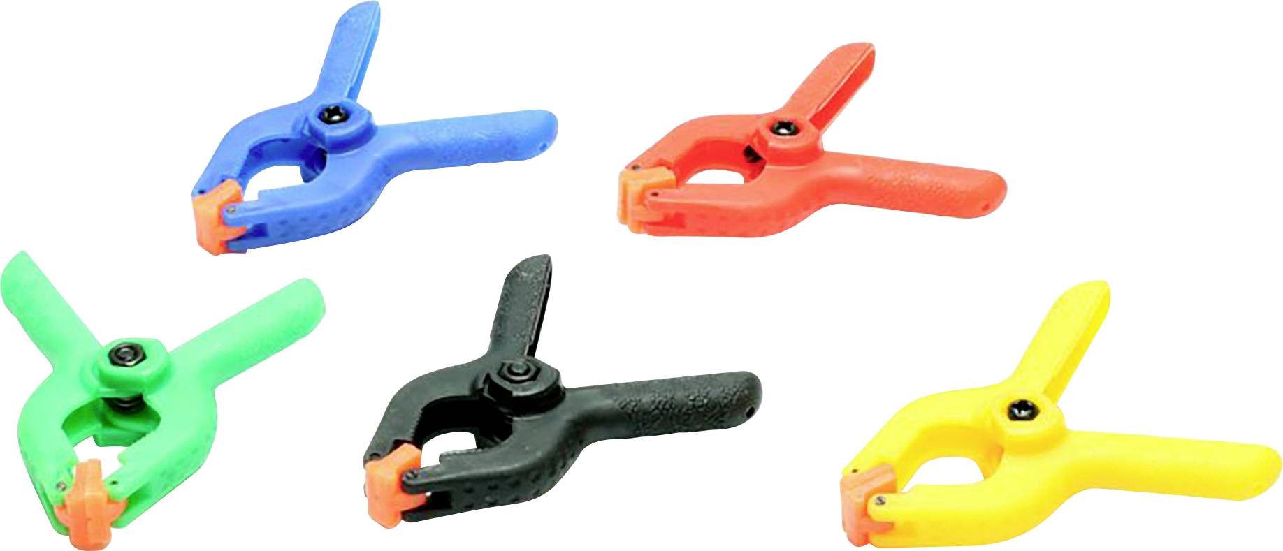 Pichler Modellbau Fix It! Mini Spannzwingen 100er Spezialwerkzeug