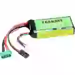 Pichler Modellbau Modellbau-Akkupack (LiFe) 6.6V 1100 mAh Zellen-Zahl: 2 25 C Softcase JR, MPX Pichler Modellbau Modellbau-Akkupack (LiFe) 6.6V 1100 mAh Zellen-Zahl: 2 25 C Softcase JR, MPX