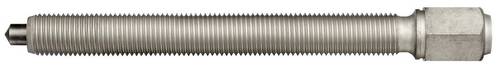 Gedore 1076132 Druckspindel für Abzieher