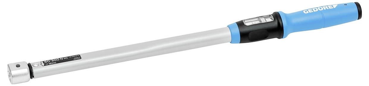 Gedore TF-SE300 3278557 Drehmomentschlüssel Einsteck-Vierkant 14 x 18 mm 60 - 300 Nm