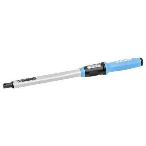 Gedore TF-Z200 3278581 Drehmomentschlüssel 40 - 200 Nm Gedore TF-Z200 3278581 Drehmomentschlüssel 40 - 200 Nm
