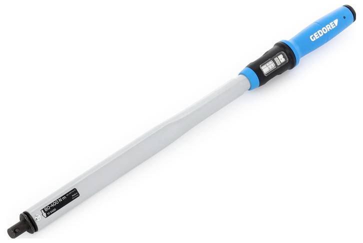 Gedore TF-Z400 3278611 Drehmomentschlüssel 80 - 400 Nm