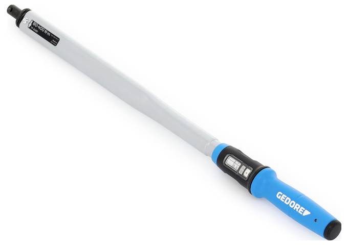 Gedore TF-Z400 3278611 Drehmomentschlüssel 80 - 400 Nm