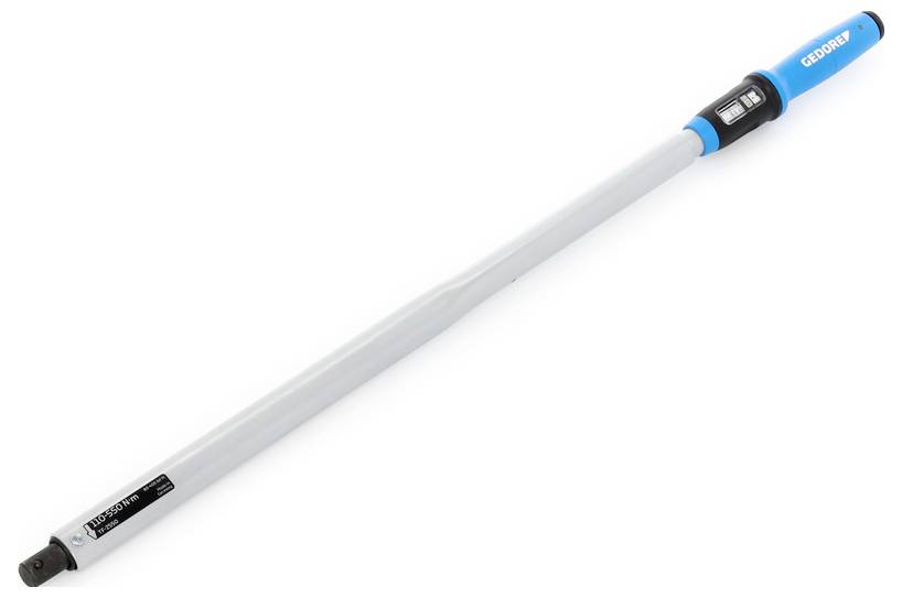 Gedore TF-Z550 3278638 Drehmomentschlüssel 110 - 550 Nm