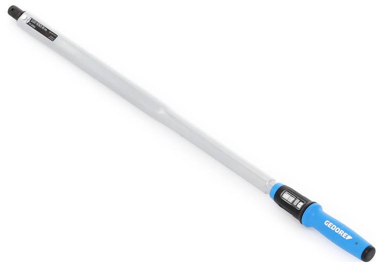 Gedore TF-Z550 3278638 Drehmomentschlüssel 110 - 550 Nm