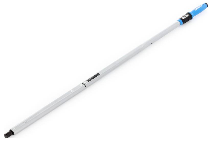 Gedore TF-Z850 3278654 Drehmomentschlüssel 250 - 850 Nm