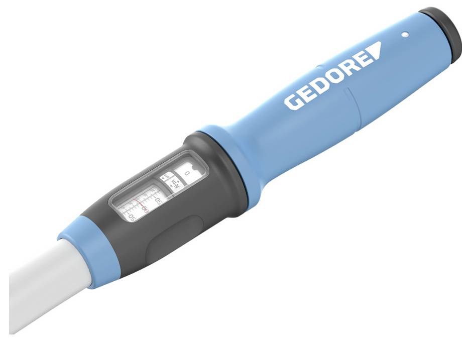 Gedore TF-K100 3278379 Drehmomentschlüssel 1/2" (12.5 mm) 20 - 100 Nm