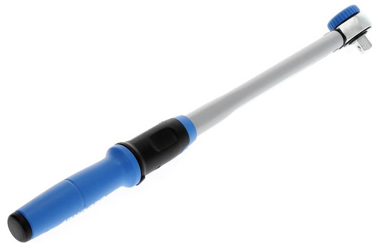 Gedore TF-K200 3278387 Drehmomentschlüssel 1/2" (12.5 mm) 40 - 200 Nm