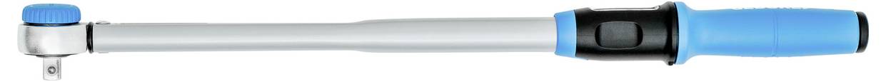 Gedore TF-K300 3278395 Drehmomentschlüssel 1/2" (12.5 mm) 60 - 300 Nm