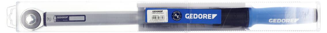 Gedore TF-K300 3278395 Drehmomentschlüssel 1/2" (12.5 mm) 60 - 300 Nm