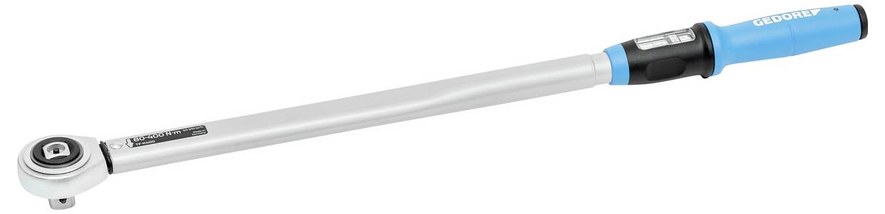 Gedore TF-K400 3278409 Drehmomentschlüssel 3/4" (20 mm) 80 - 400 Nm