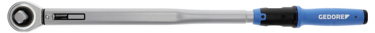 Gedore TF-K400 3278409 Drehmomentschlüssel 3/4" (20 mm) 80 - 400 Nm