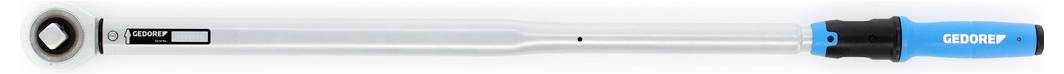 Gedore TF-K550 3278492 Drehmomentschlüssel 3/4" (20 mm) 110 - 550 Nm