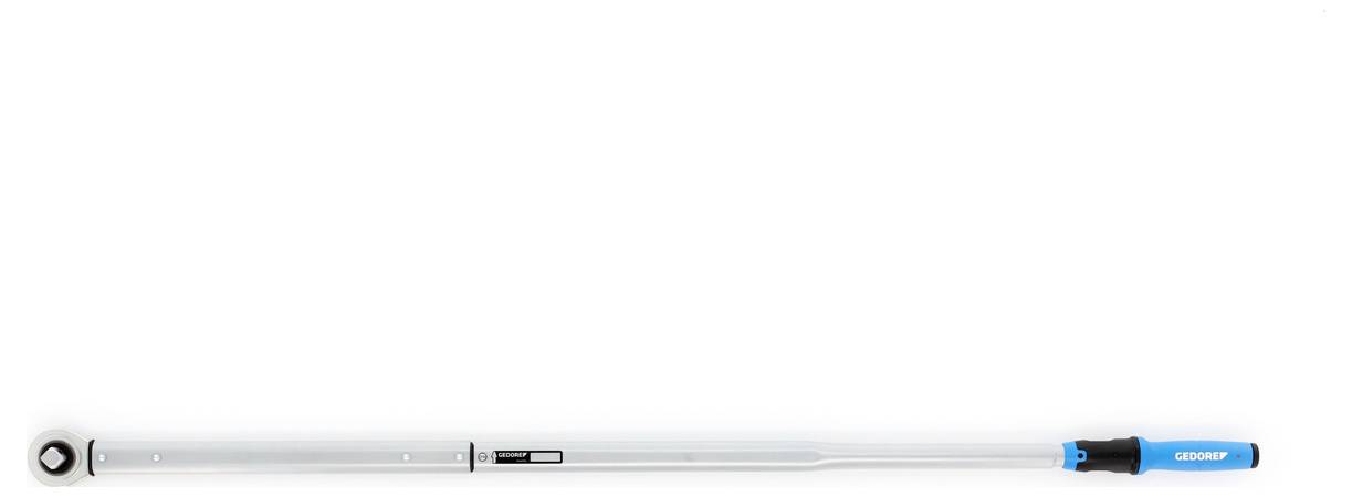 Gedore TF-K850 3278514 Drehmomentschlüssel 3/4" (20 mm) 250 - 850 Nm
