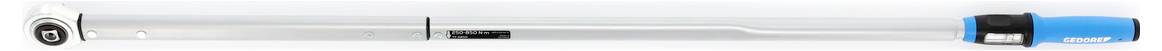 Gedore TF-K850 3278514 Drehmomentschlüssel 3/4" (20 mm) 250 - 850 Nm
