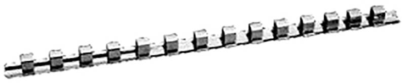 Gedore VH 19 5162520 Federklemmleiste