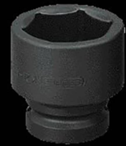 Kraftschraubereinsatz k 21 1 ″ Schlüsselweite 80 mm Länge 97 mm - Gedore