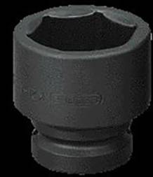 Gedore K 21 80 6184700 Steckschlüsseleinsatz 80mm 1"