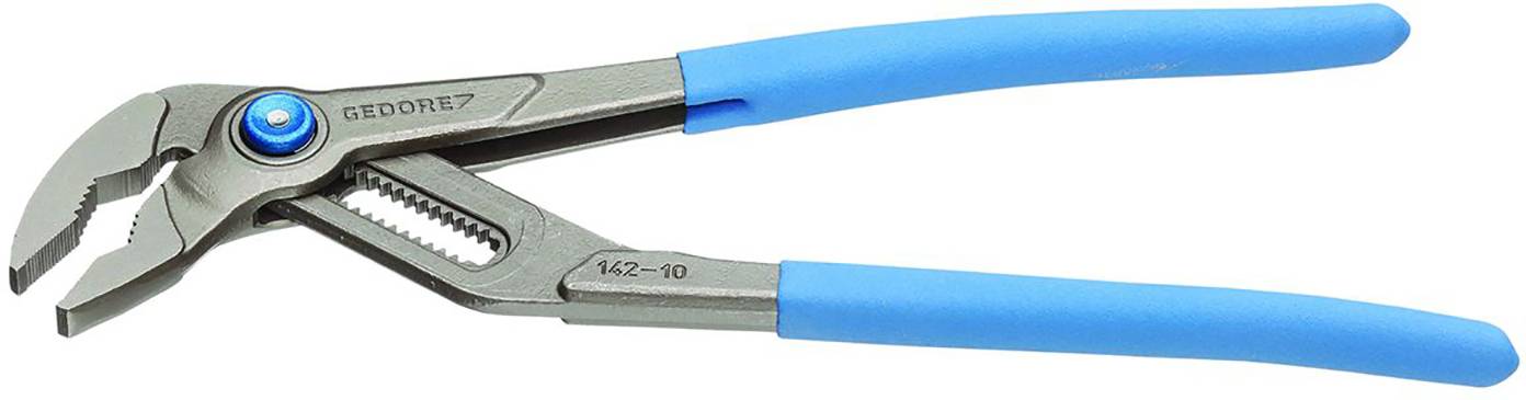 Gedore SB 142 10 TL 1700111 Universalzange 255mm